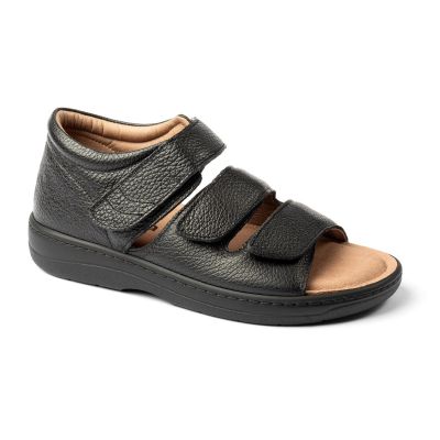 Sandalo Estivo Unisex Completamente Apribile - Linea Confort
