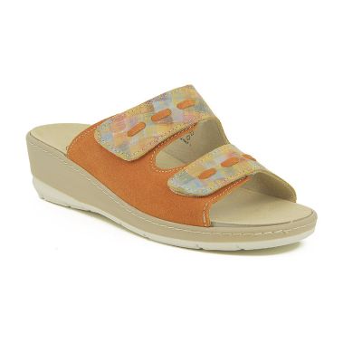 Women's Summer Colored Slippers - Itersan PE1441