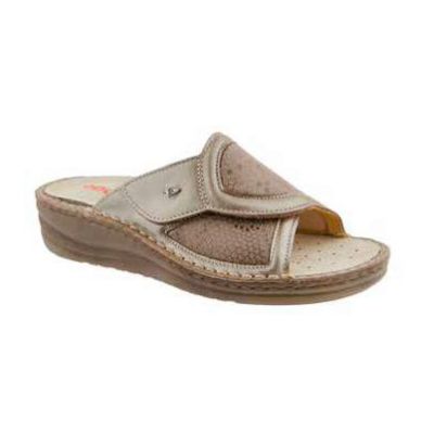 Single band wrapping slippers - Podoline Ornica