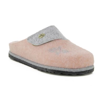 Warm Fabric Slippers - Itersan PAN40102