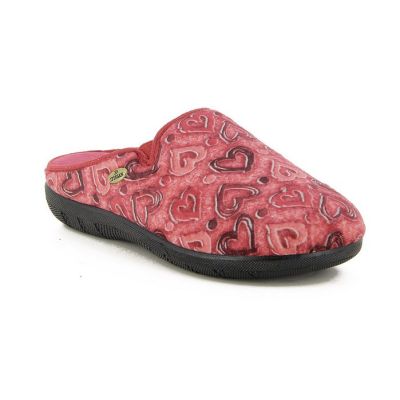 Women's Winter Slippers - Itersan PAN40103