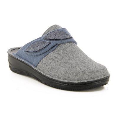Wide Fit Slippers - Itersan PI4332