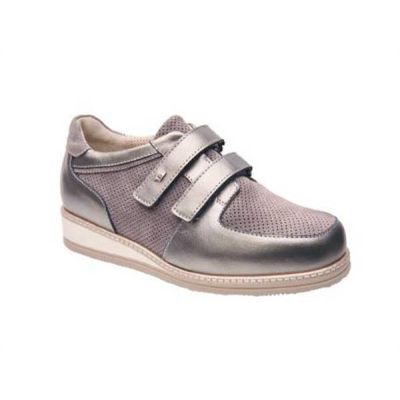 Women's Shoes with a very wide fit - Podoline Barni