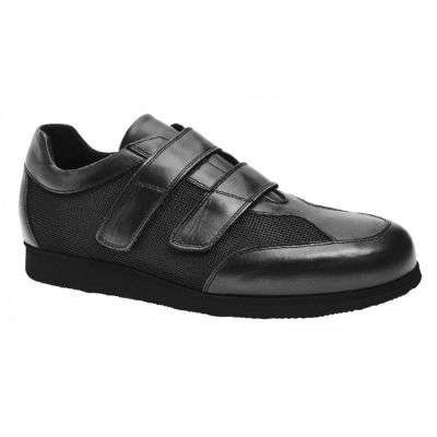 Podoline Edolo - Lightweight Shoes for Diabetic Men's Foot