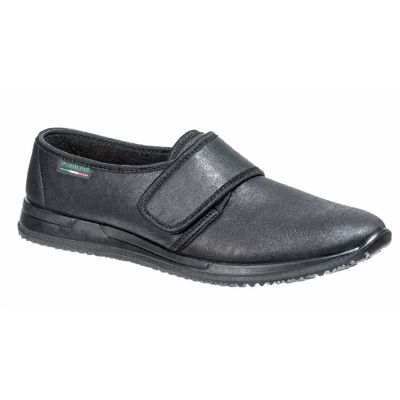 Podoline Seneca - Comfortable and elastic men's flat shoes