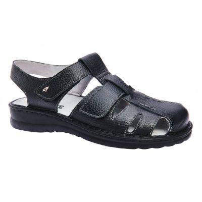 Podoline Sesto - Men's Summer Sandal with removable insole