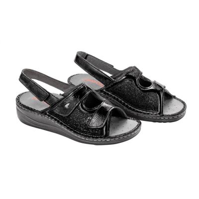Extremely comfortable women's sandals - Podoline Vicenza
