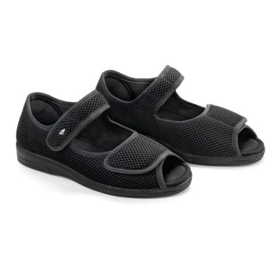 Low, summer and non-slip slippers - Podoline R.901