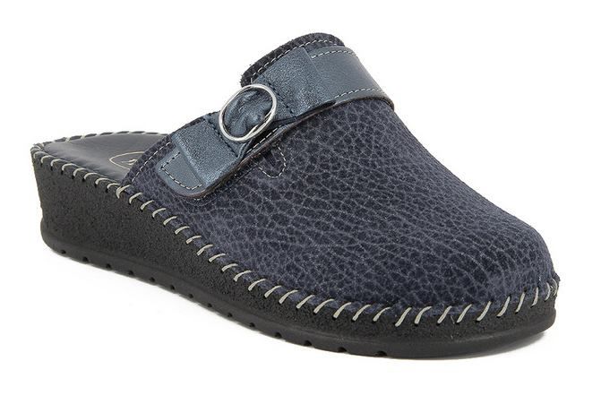 Isotoner Pantofole da donna ultra comode e leggere, in