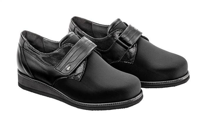 Podoline Pierina Scarpe Donna Automodellanti per Piede Reumatico