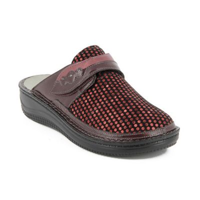 Pantofole per piede molto gonfi - Itersan EP4197