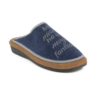 Pantofole da Camera - Itersan MAN80019
