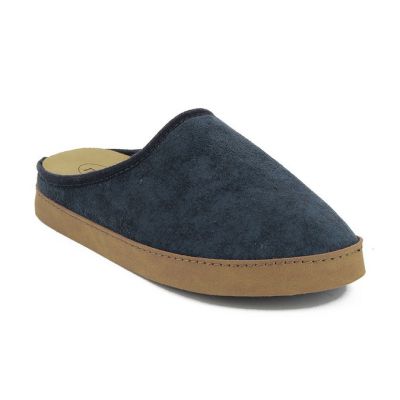 Pantofole da uomo in confortevole tessuto - Itersan PI7224