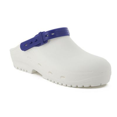 Zoccoli da Lavoro certificati - Itersan DOC1