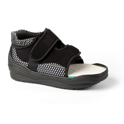 Scarpa a suola rigida post operatoria - post traumatica