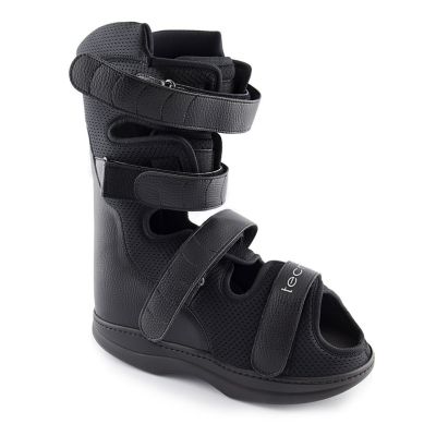 Tutore a Stivaletto per Piede Diabetico e Post Operatorio