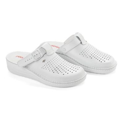 Outlet - Sabot Forati in 3 colori Predisposti - Podoline H.100