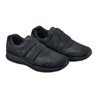 Scarpe Uomo Elastiche ed antiscivolo - Podoline Noto