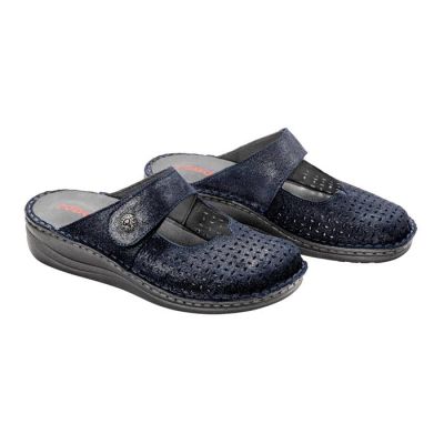 Ciabatte Donna Completamente forate Podoline Agnone