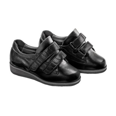 Podoline Curcuma - Scarpe Donna Molto Comode per Piede Diabetico o Fasciato