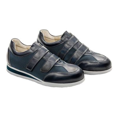 Podoline Edolo Scarpe Leggere per Piede Diabetico da Uomo