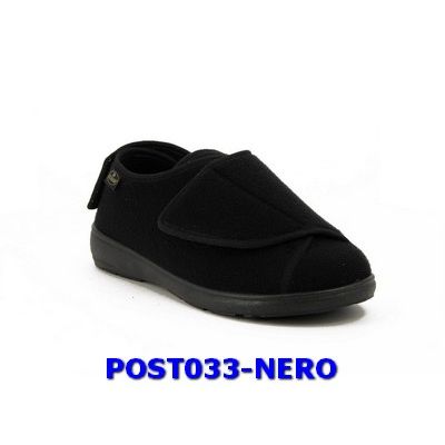 Scarpe Post Operatorie completamente apribili - Itersan POST033