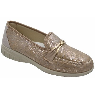 Belladora Scarpe Ortopediche Scarpe Comfort Elva Antiscivolo E