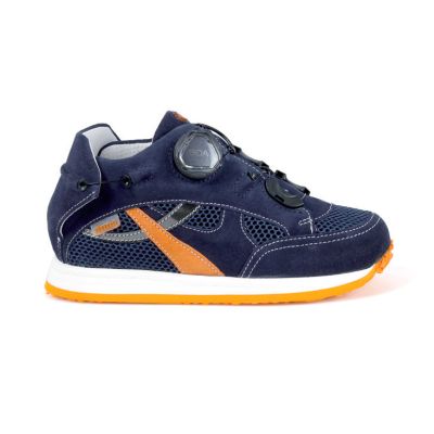 Scarpe per Tutori Regolabili - Duna