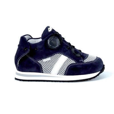 Scarpe per tutori ad ampia calzata - Duna