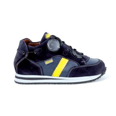 Scarpe Bambino per tutori a calzata ampia - Duna