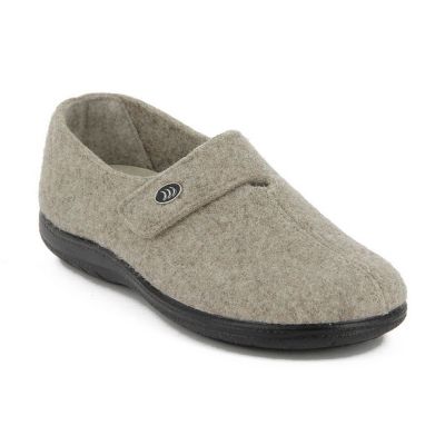 Itersan Granny Calde Pantofole per Anziani