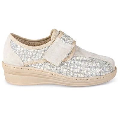 Scarpe per riabilitazione motoria elastica - Extro Tecnica Marisa