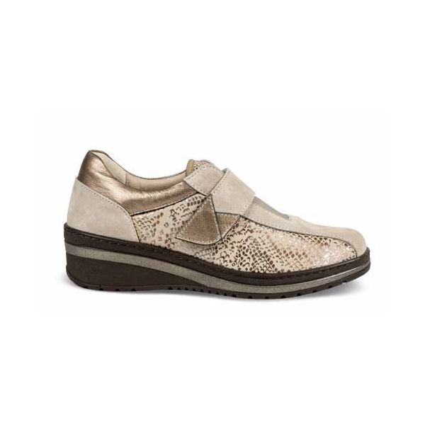 Scarpe Donna Comode ed elastiche Extro Horizon Levico