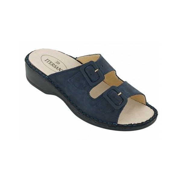 Plantari Ortopedici Ciabatte Ospedaliere Itersan CP9003 Ciabatte