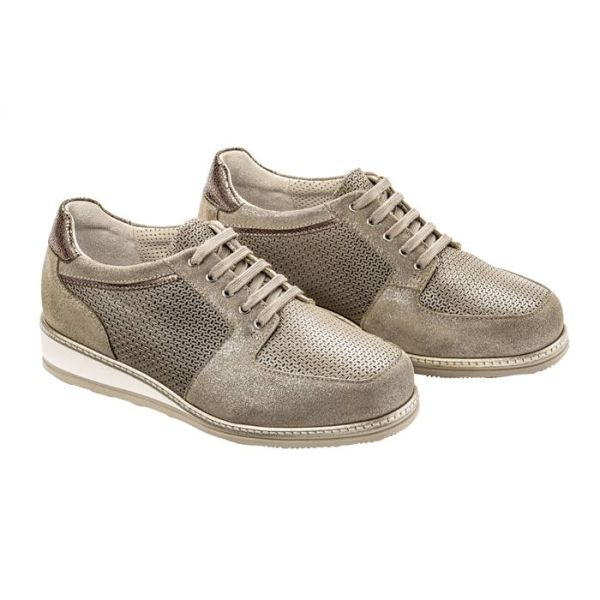 Scarpe Donna a Pianta Larga Podoline Casoli