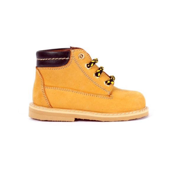 Scarpe a Biscotto per Bambini Invernali Duna