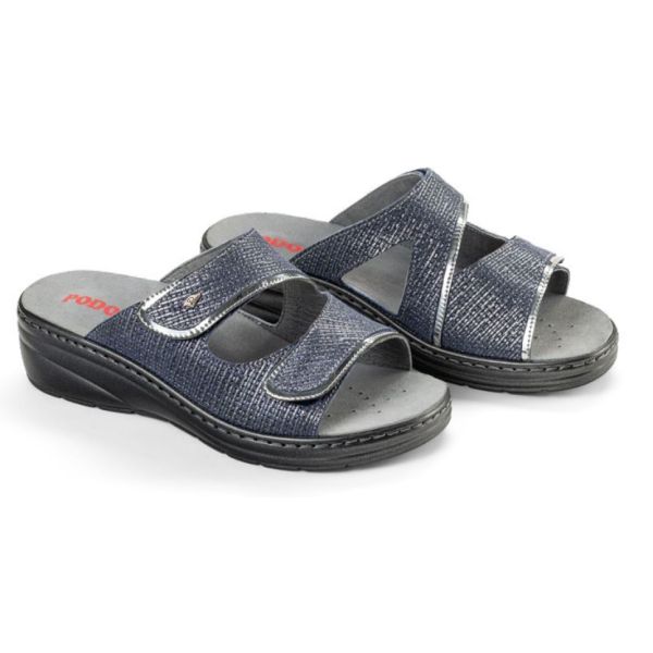 Ciabatte Estive molto comode e predisposte Podoline Solagna - Main Image